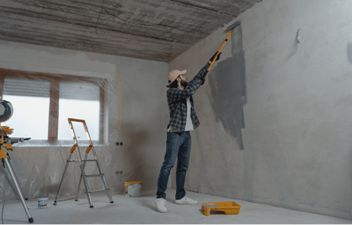 Painters Saskatoon